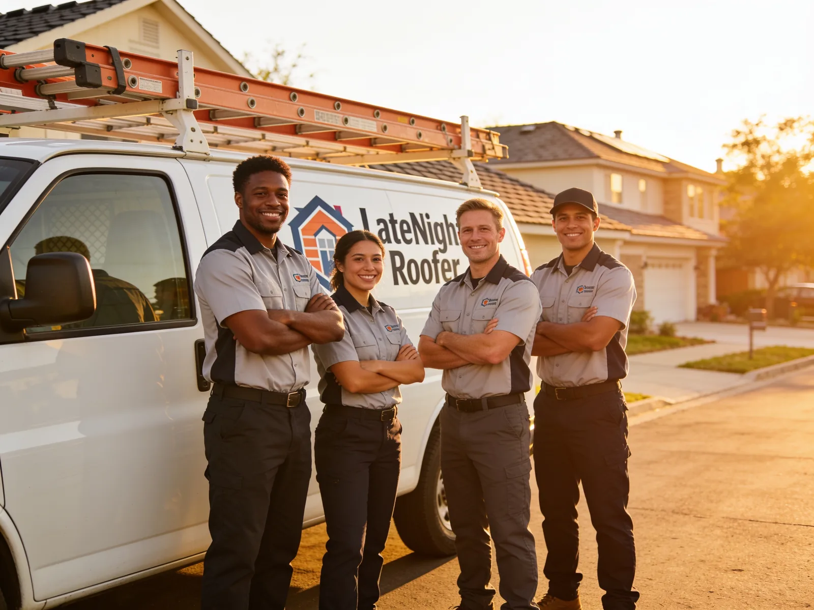 Emergency Roof Repair company in Lawrence, KS